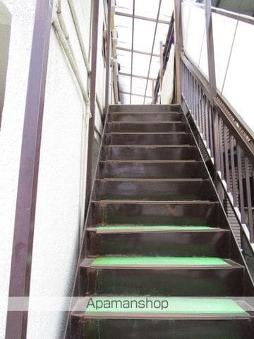 第二山崎ハイツの内装写真