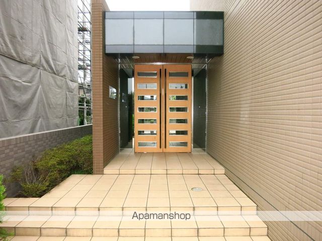プレミアムプラスみなみ野Iの玄関写真