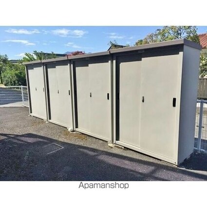 エバーグリーンちの[2DK/44.72m2]のその他内装3