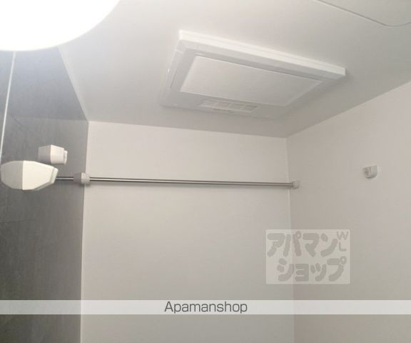 クオリエ丹波口駅前の内装写真