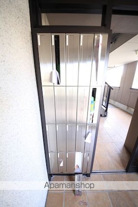 メゾンド﨔[1R/31.01m2]の共用部9