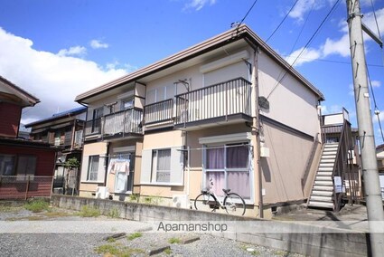 メゾン小山Ⅲ[2K/38.83m2]の外観3