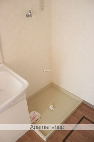 セピアローズの内装写真