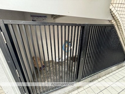 アポイントビル舟入幸町[1R/27.8m2]の共用部5