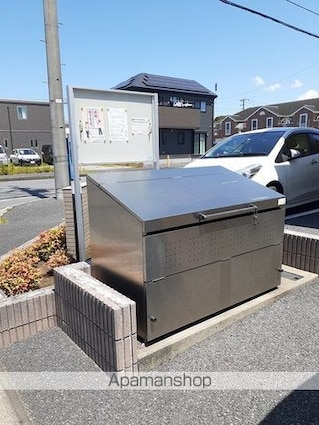 エテルノ　ディッチャ[2LDK/62.45m2]の共用部
