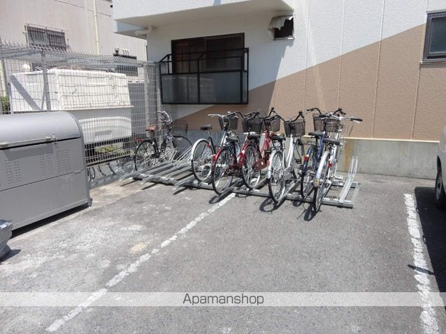 Kスクエアのその他写真