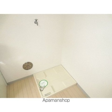 Ｓａｋｕｒａ　コーポ[1DK/25.76m2]のその他内装5