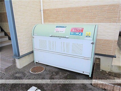 レオパレスゆめの実[1K/23.18m2]のその他設備