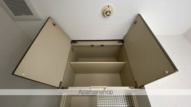 カサ・ボニータの内装写真