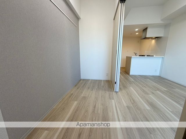LIVEFLAT千種WESTの内装写真