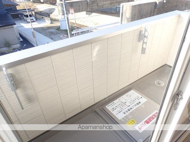 セレッソの内装写真