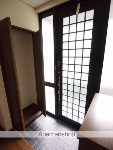 西武有楽町線 新桜台駅 徒歩8分 2階建 築28年の内装写真