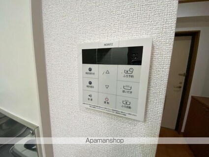 フルール・Ｍ[1K/25.5m2]の内装7