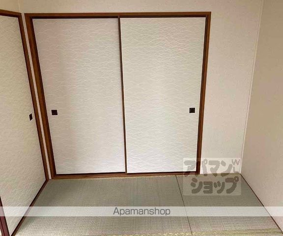ハイツ北浦の内装写真