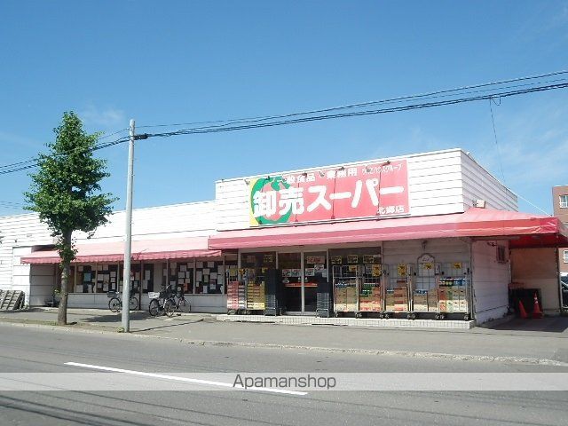 コーポ中西の周辺写真