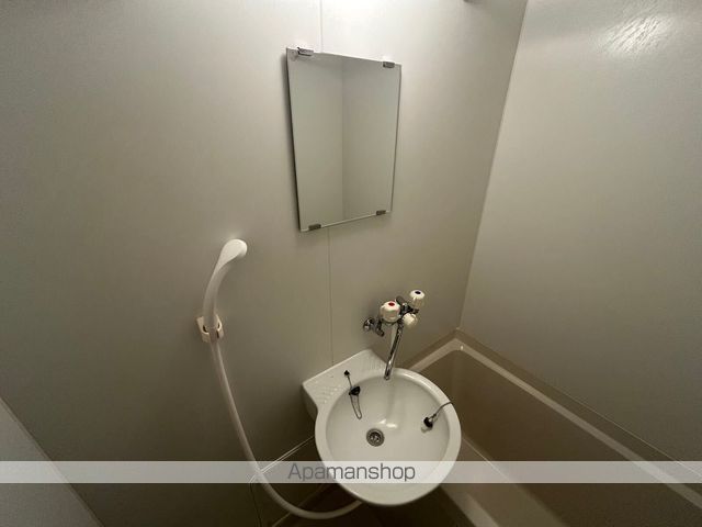 レオパレスエクセル歩坂町IIIの内装写真