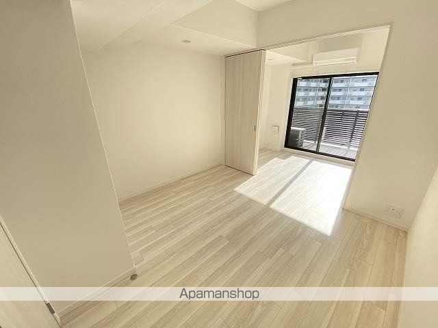 SーRESIDENCE日本橋QUALIERの内装写真