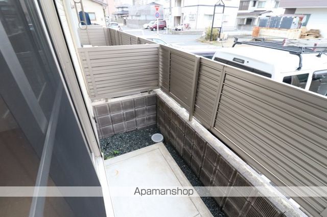 PRIMAVERA IZUMIの内装写真