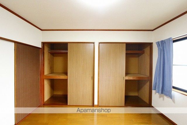 ベルヴィ桜ヶ丘の内装写真