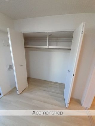 グレイス[1LDK/40.41m2]の収納