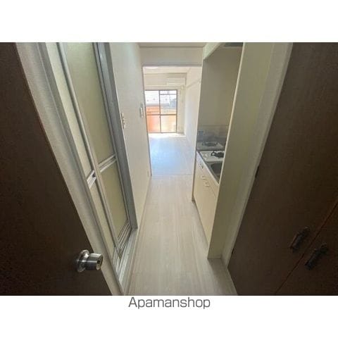 アーバンウエーブ白山の内装写真