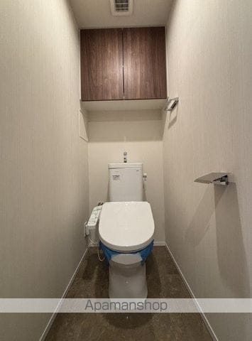 スプランディッド新横浜の内装写真