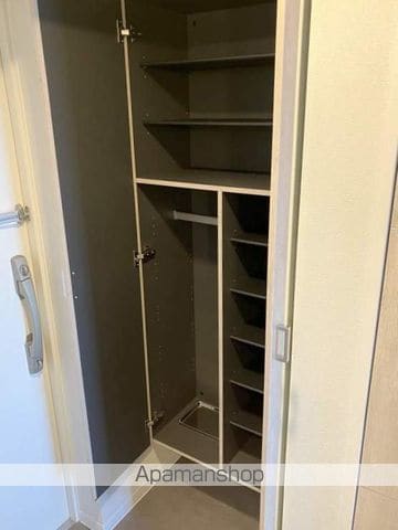LIBRA井尻の内装写真