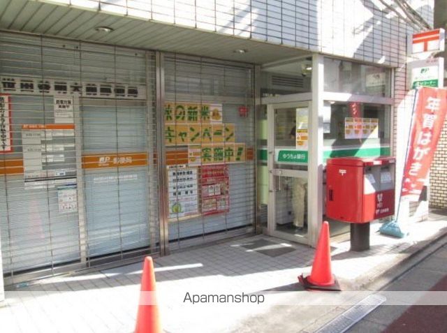 KDXレジデンス桜上水の周辺写真