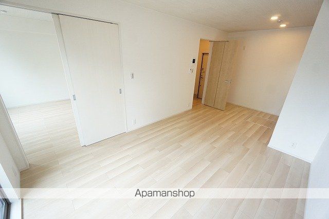ヴィアソーレ摂津の内装写真