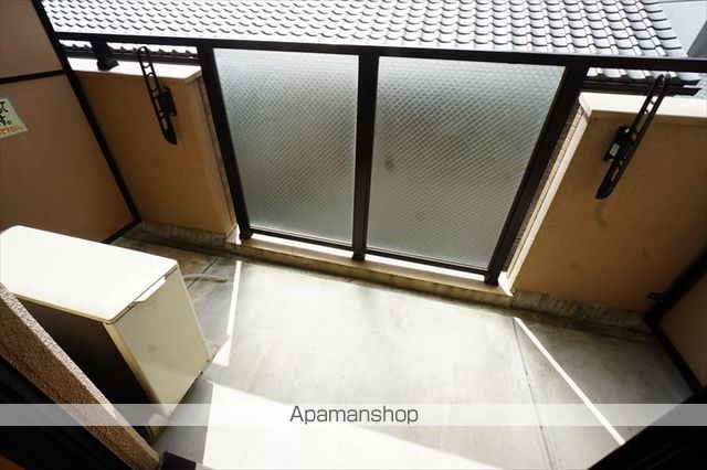 ソレアード関戸の内装写真