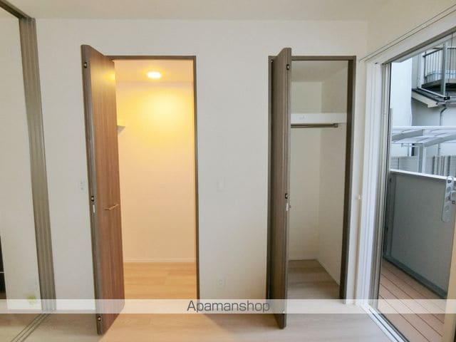 D-room富野乾垣内の内装写真