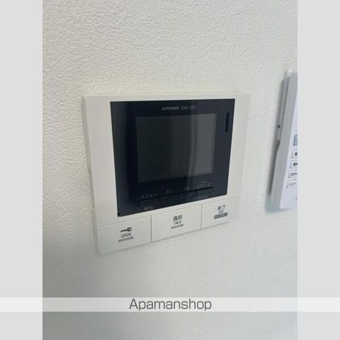 ディセントラフルーリの内装写真