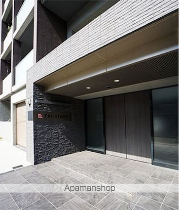 ＴＲＩーＳＴＡＧＥ[2LDK/66.28m2]の外観4