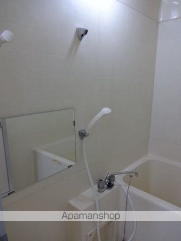 クレッセンド井の頭の内装写真