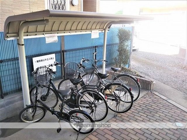 レオパレスビューティービレッジのその他写真