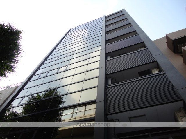 三軒茶屋ＭＪビル[1R/32.49m2]の外観1