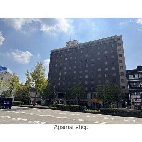 東カン名古屋キャステール
