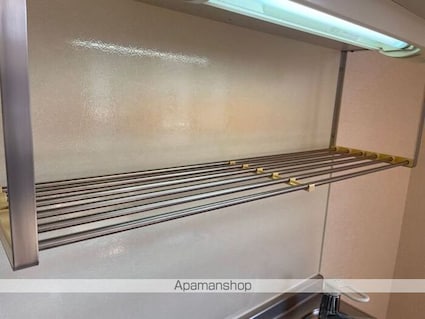 ＭＡＩＳＯＮ　ＬＡＳＴ　ＷＩＳＴＥＲＩＡ[1R/33.35m2]のその他設備