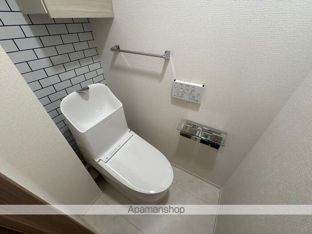 セレスティア南花畑IVの内装写真