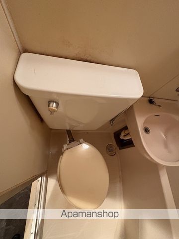 中沢CHGの内装写真