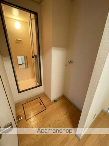 ホワイトメゾンの内装写真