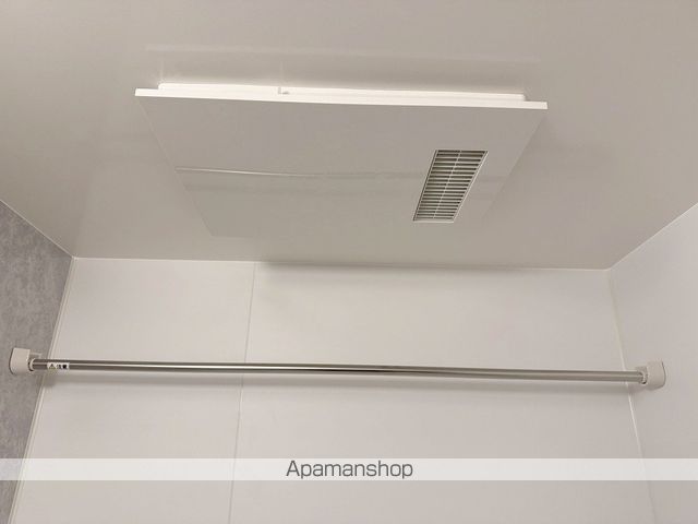 COMFORIA RIB博労町一丁目Qの内装写真