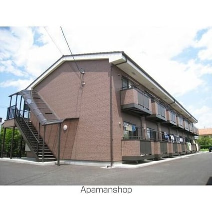 Ｓｕｒｐｌｕｓ　Ｓ＆Ｋ[1K/30.94m2]の外観1