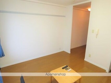 レオパレスミレナリス[1K/23.18m2]のその他設備1