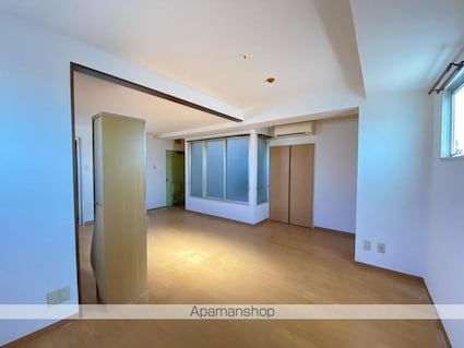 第２プラザ多賀[1LDK/40m2]の内装5