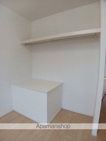 ユリウス 南江戸 IIの内装写真