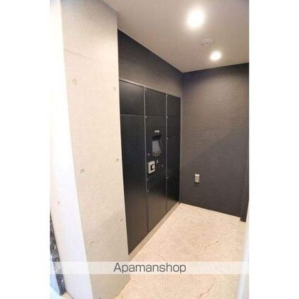 ＧＲＡＮ　ＰＡＳＥＯ四谷若葉[1K/25.55m2]の共用部7