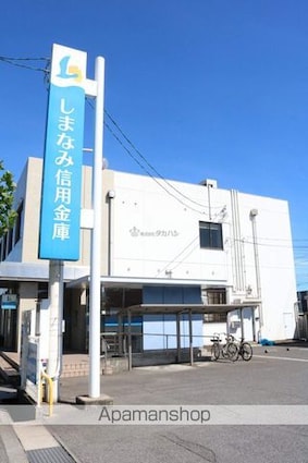 ローゼンシュタット　Ｂ棟[2LDK/59.58m2]の周辺6