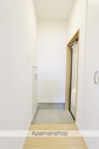 BEAMS松岡の内装写真
