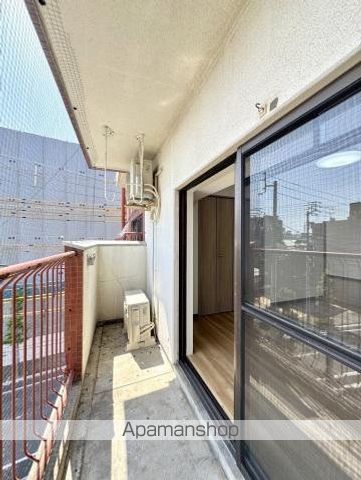 労住協第22ビル末広町マンションの内装写真